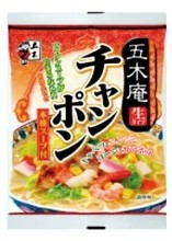 五木食品