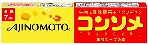 味の素