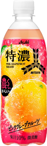 アサヒ飲料