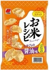 三幸製菓
