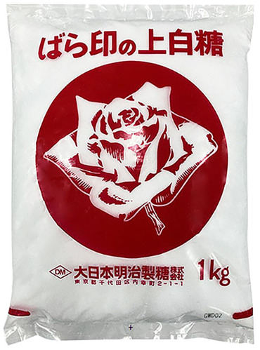 DM三井製糖