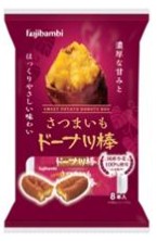 フジバンビ