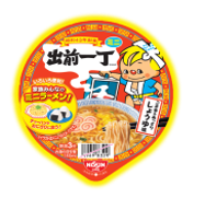 日清食品