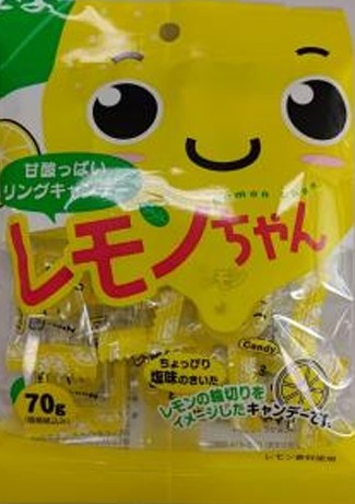 川口製菓