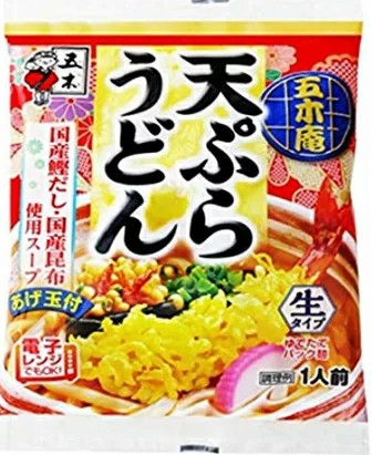 五木食品