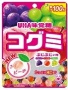 UHA味覚糖