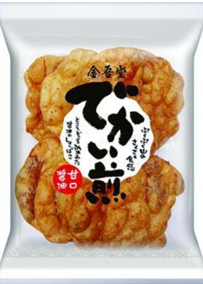金吾堂製菓