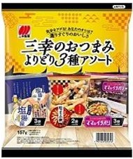 三幸製菓
