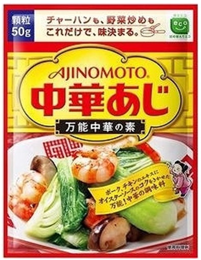味の素
