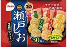 栗山米菓