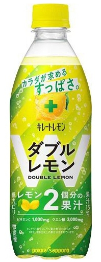 ポッカサッポロフード