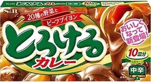 エスビー食品