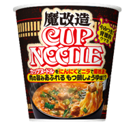 日清食品