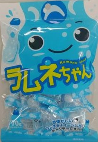 川口製菓