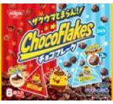 日清シスコ