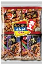 でん六
