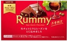 ロッテ