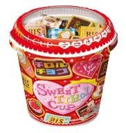 チロルチョコ