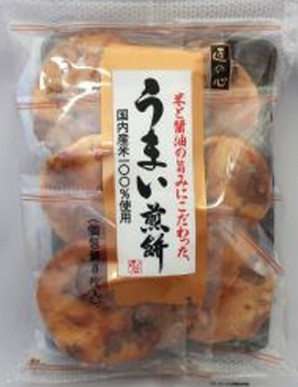 丸彦製菓