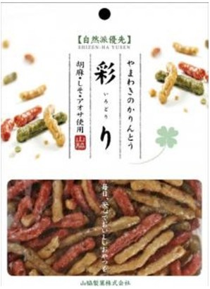 山脇製菓