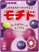 UHA味覚糖