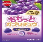 明治チューインガム