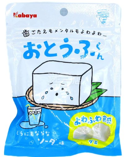 カバヤ食品