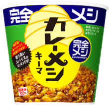 日清食品