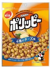 でん六