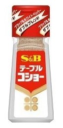 エスビー食品