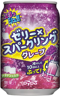 ダイドードリンコ