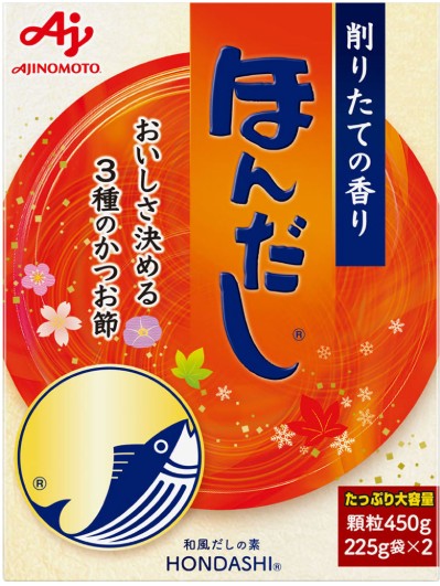 味の素