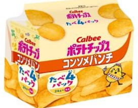 カルビー