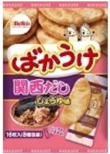 栗山米菓