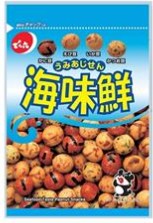 でん六