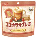 日清シスコ