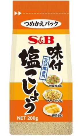 エスビー食品