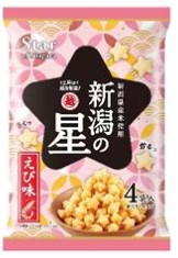 越後製菓