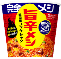 日清食品