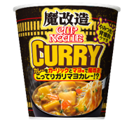 日清食品