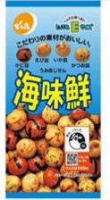 でん六
