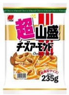 三幸製菓