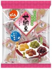 でん六