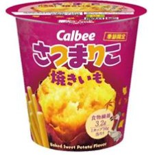 カルビー