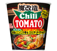 日清食品