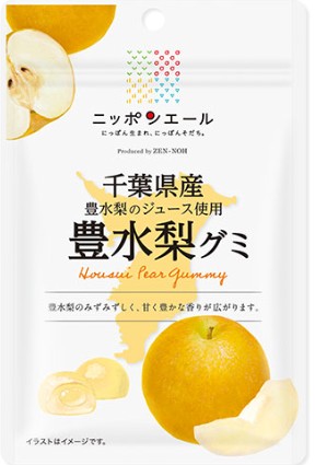 全国農協食品