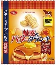 ヤマザキビスケット