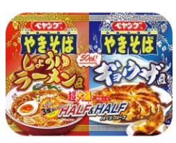 まるか食品
