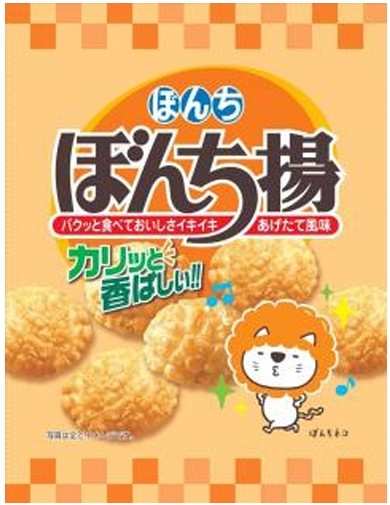 ぼんち