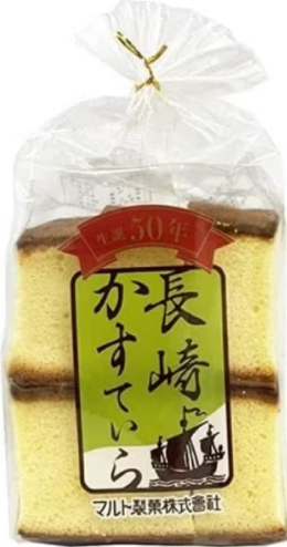 マルト製菓